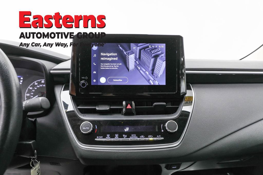 Used 2023 Toyota Corolla LE image 12