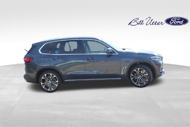 Used 2021 BMW X5 sDrive40i w/ Premium Package RWD image 4