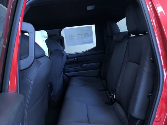 New 2026 Toyota Tacoma SR5 AWD/4WD image 13