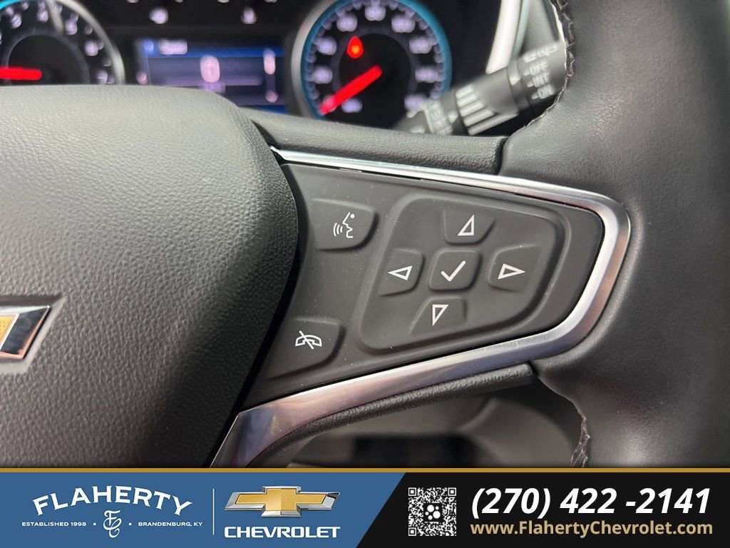 Used 2024 Chevrolet Equinox LT image 26