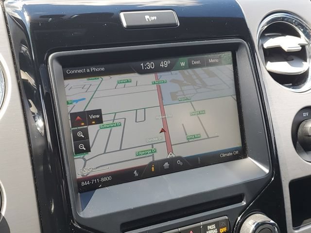 Used 2014 Ford F150 Limited AWD/4WD image 18