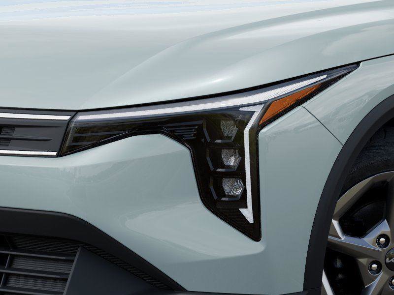 New 2026 Kia K4 FWD image 11