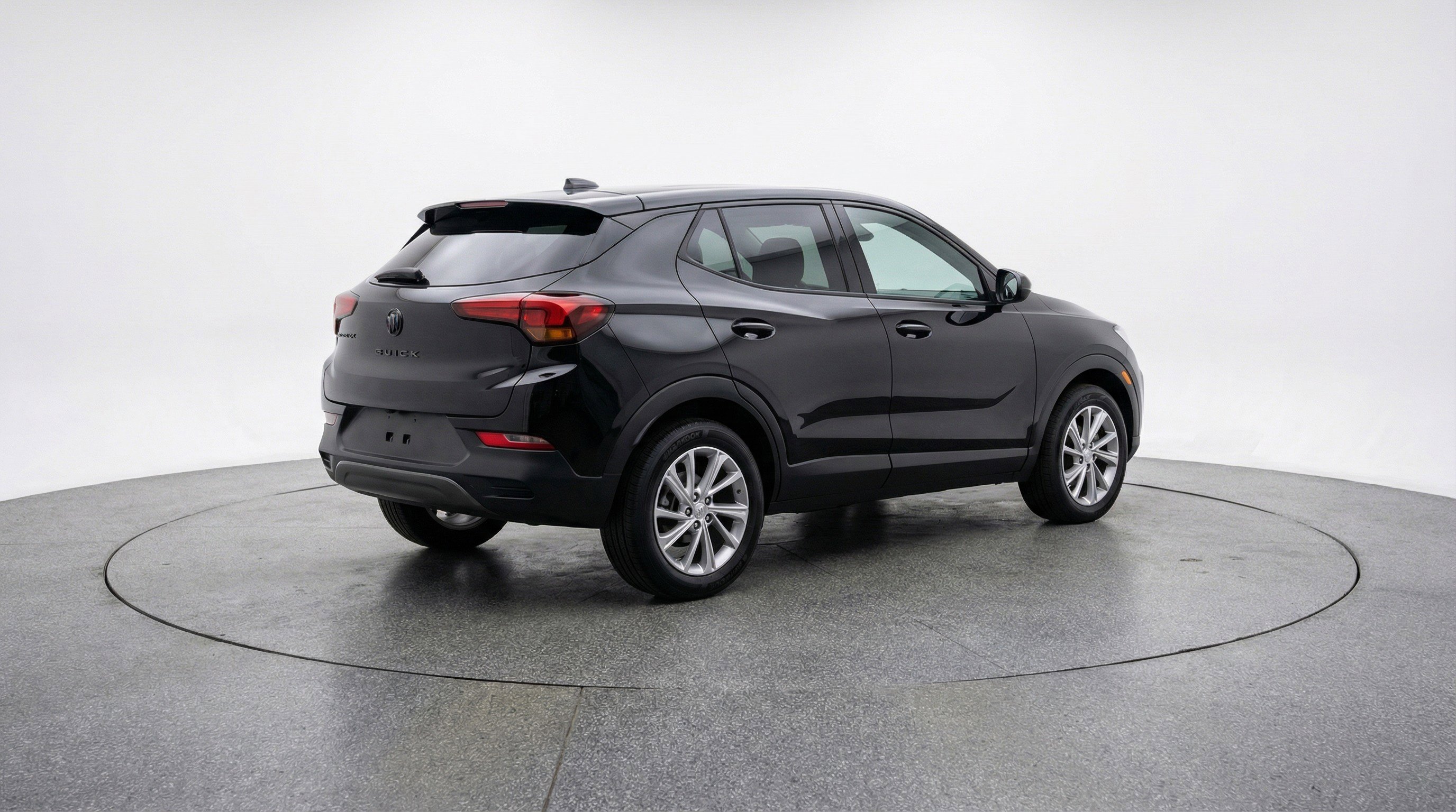 Used 2025 Buick Encore GX Preferred image 9