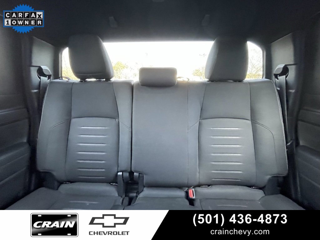 Used 2024 Toyota Tacoma Limited image 29
