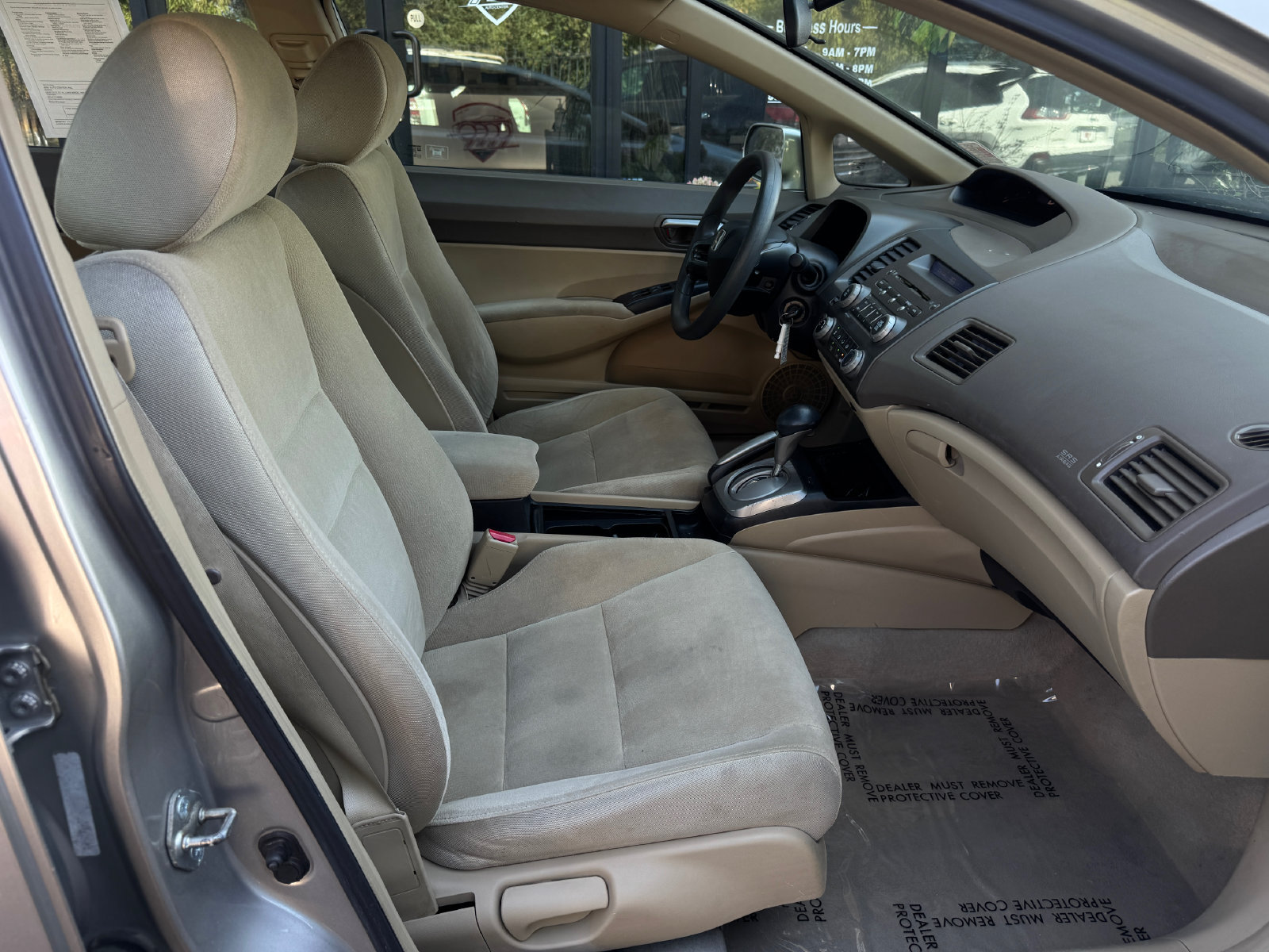 Used 2006 Honda Civic LX image 20