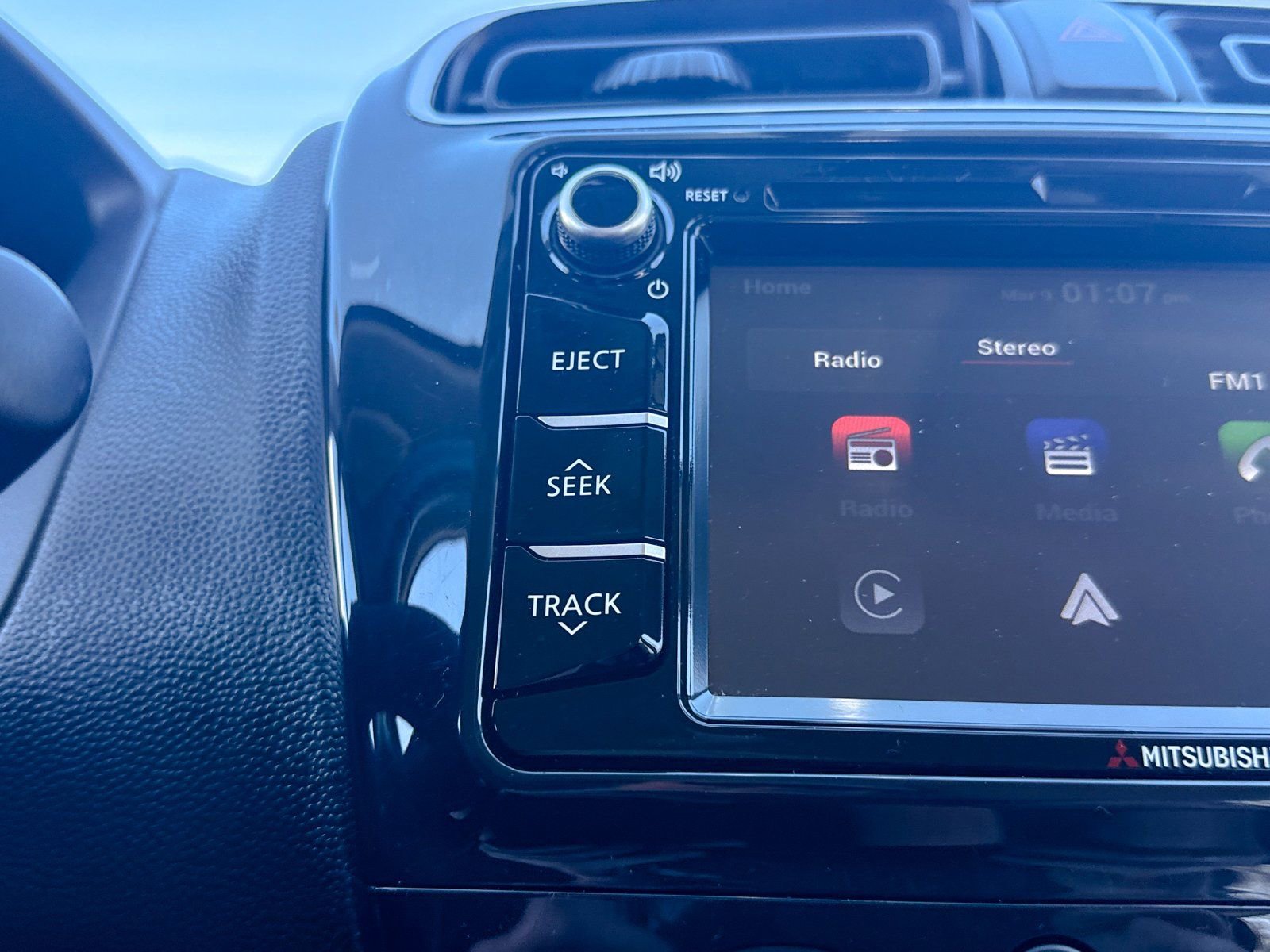 Used 2019 Mitsubishi Mirage LE image 30