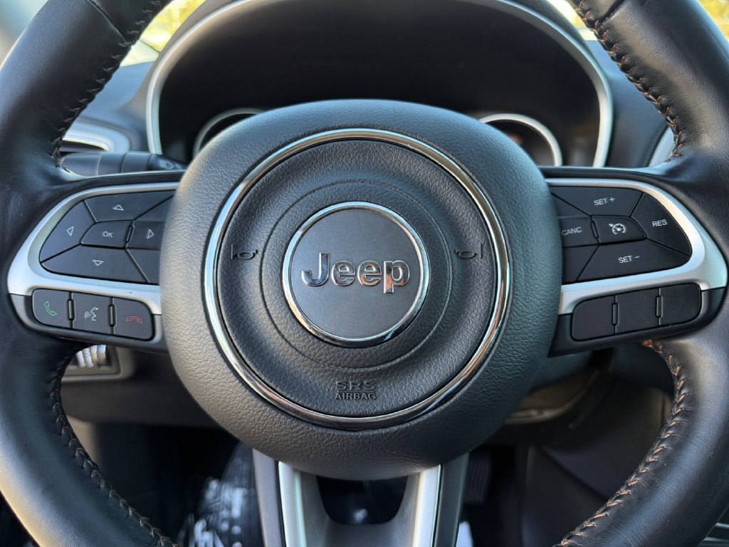 Used 2020 Jeep Compass Latitude w/ Popular Equipment Group AWD/4WD image 21