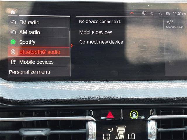 Used 2022 BMW 228i xDrive Gran Coupe w/ M Sport Package AWD/4WD image 14
