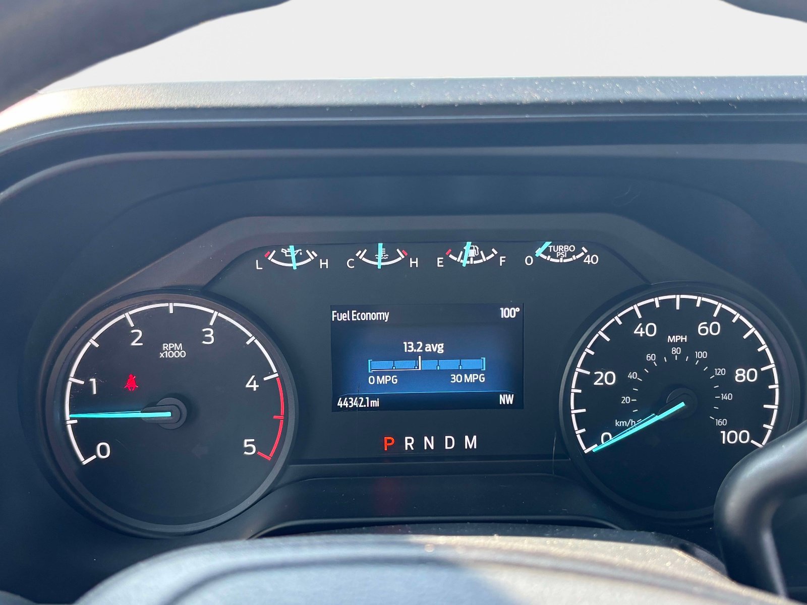 Used 2025 Ford F250 XLT AWD/4WD image 10