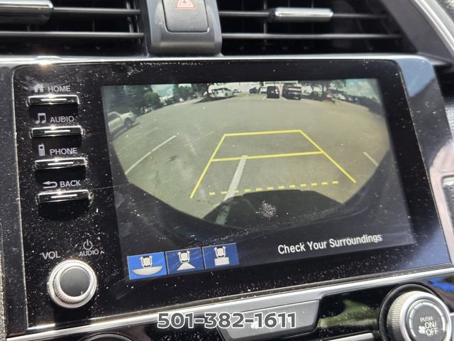 Used 2020 Honda Civic Sport image 19
