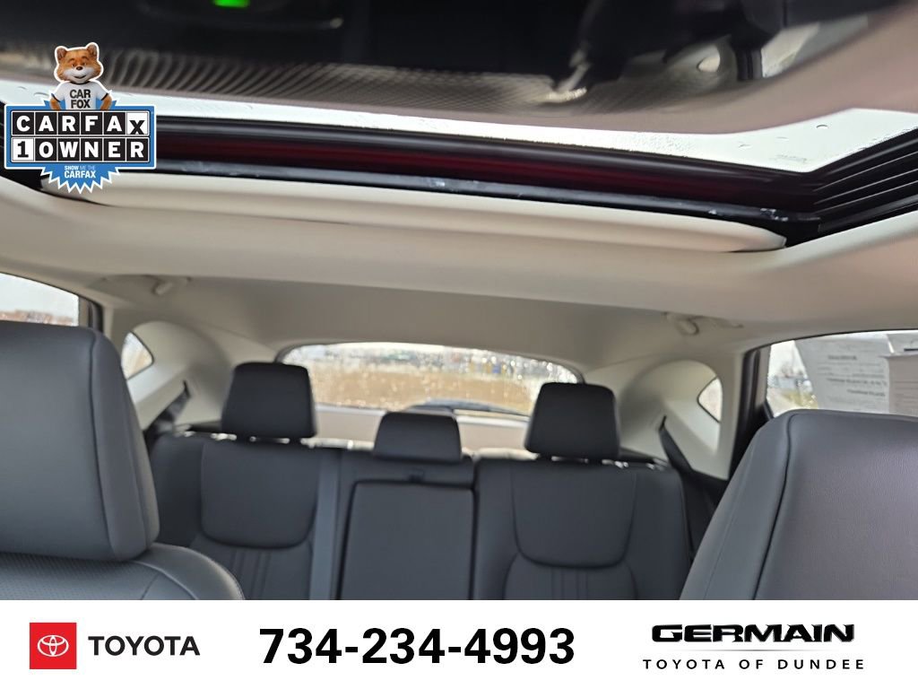 Used 2024 Lexus NX 350h 350h Base w/ Cold Area Package image 36
