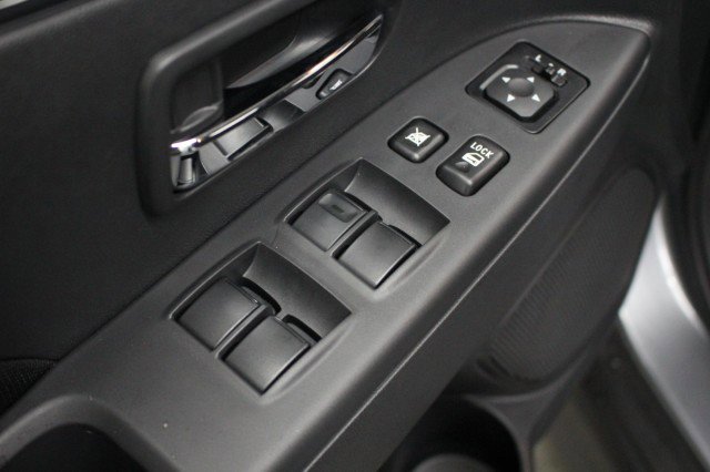 New 2026 Mitsubishi Outlander Sport AWD image 16