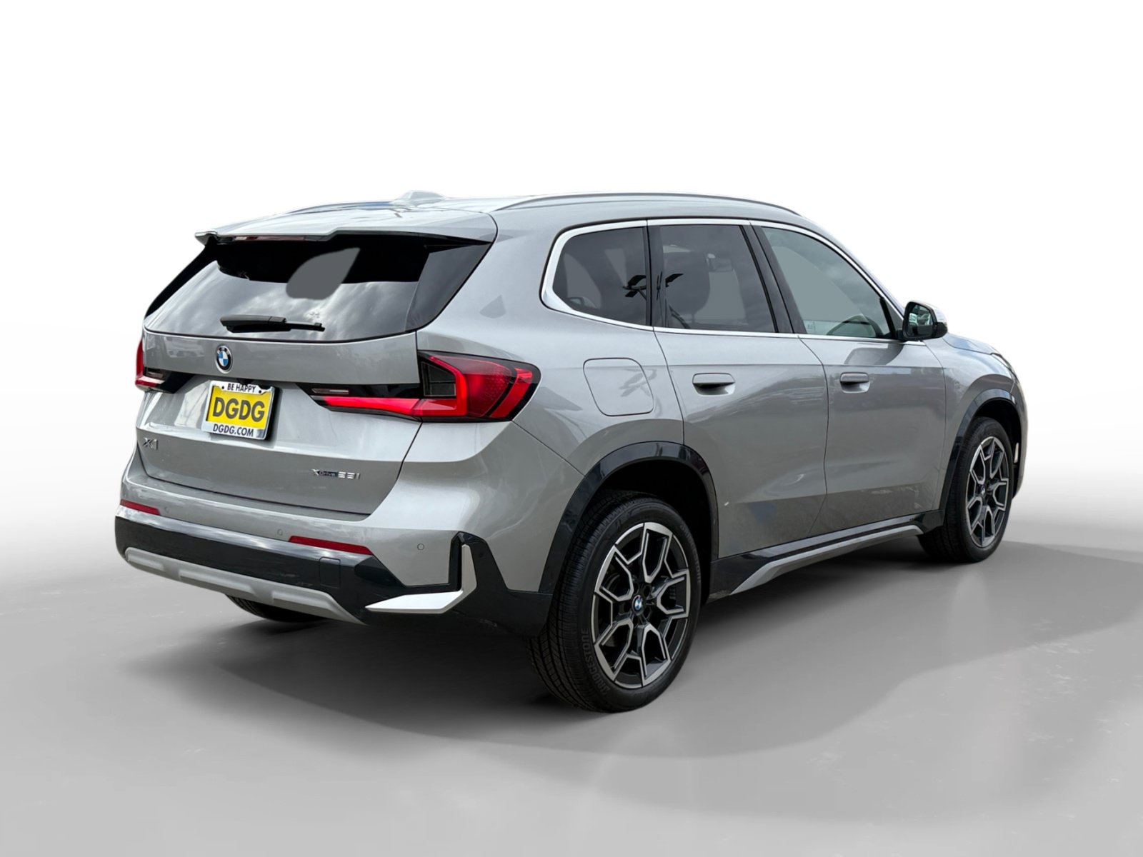 Used 2023 BMW X1 xDrive28i w/ Convenience Package AWD/4WD image 5