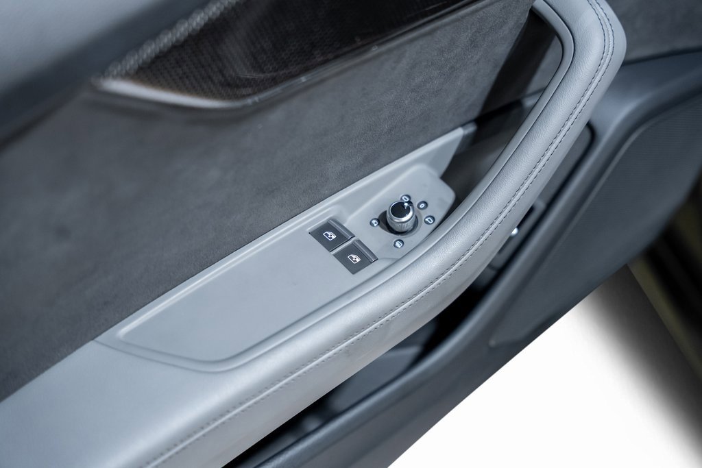 Used 2022 Audi S5 Premium Plus w/ Premium Plus image 36