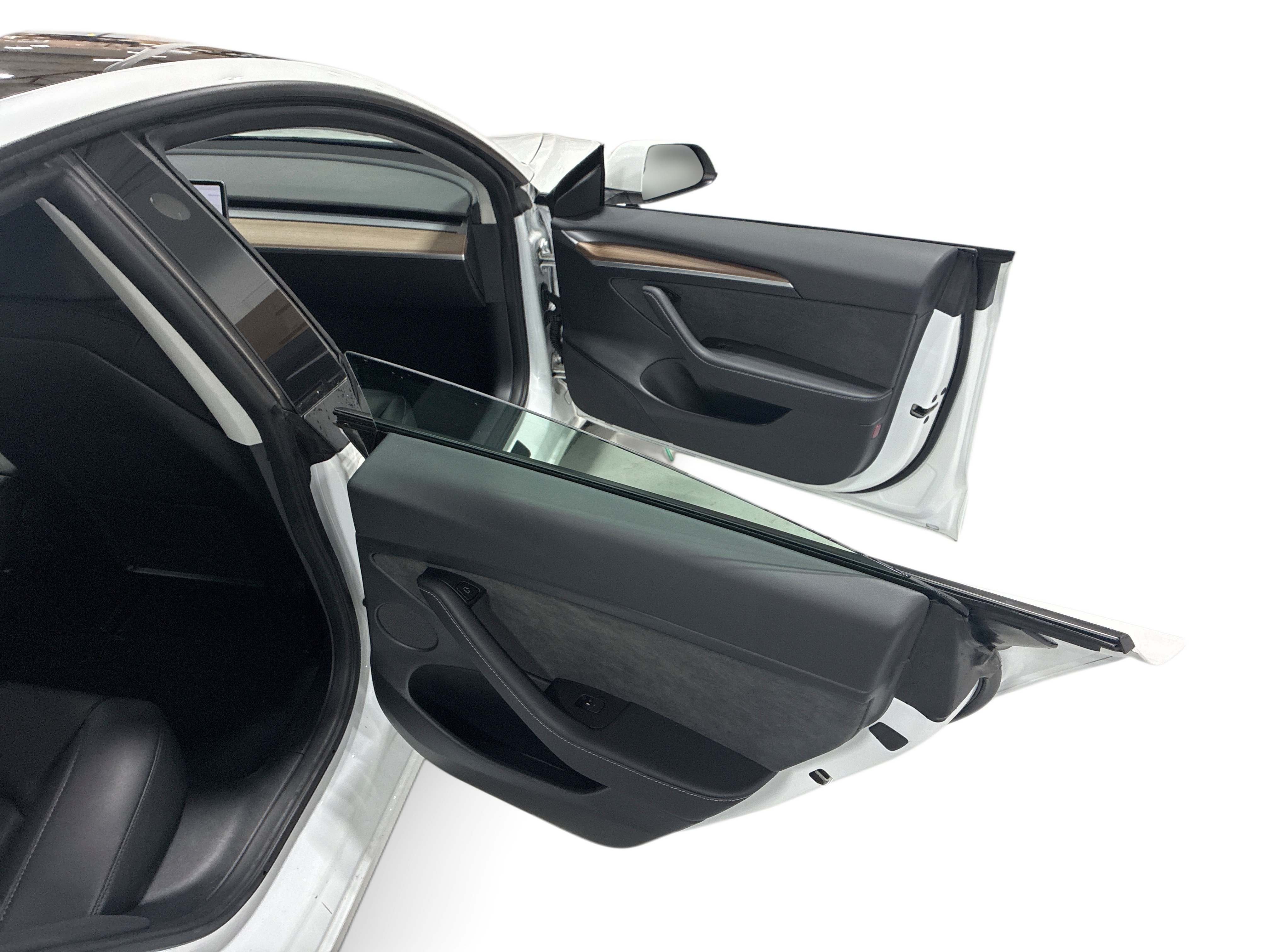 Certified 2023 Tesla Model 3 Standard Range RWD image 12