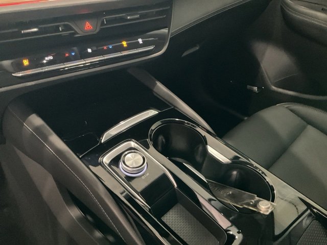 Used 2024 Buick Envision Avenir image 12