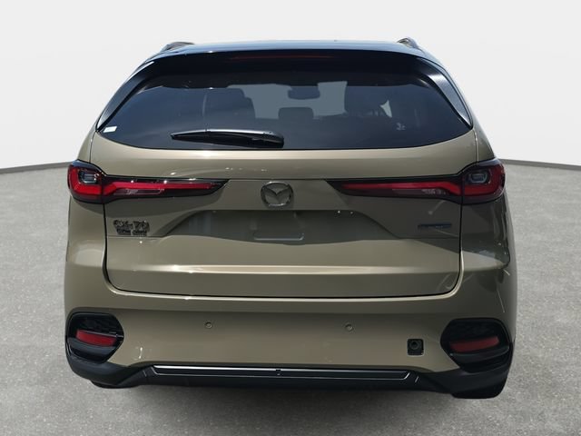 New 2026 MAZDA CX-70 SC Plus AWD/4WD image 6