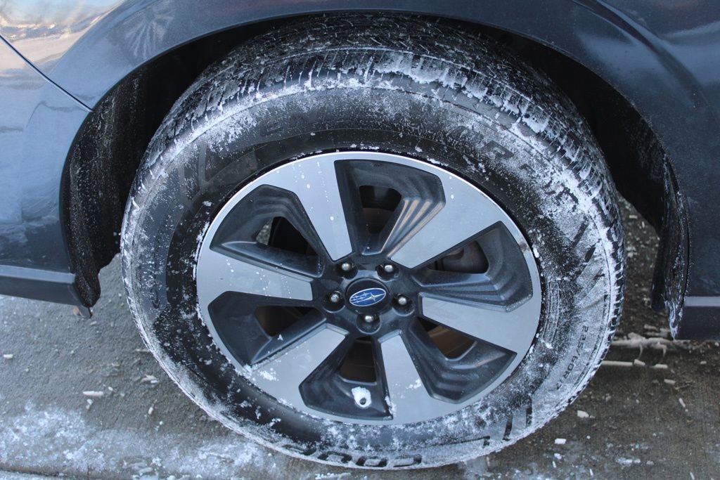 Used 2017 Subaru Forester 2.5i Premium image 12