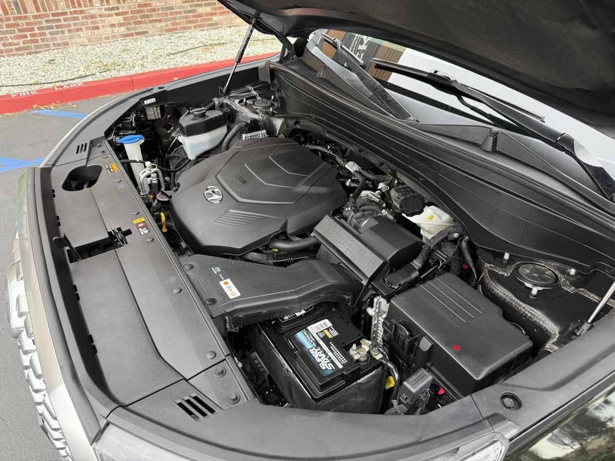 Used 2020 Hyundai Palisade SEL FWD image 85