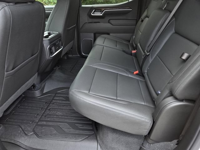 New 2026 GMC Sierra 1500 SLT AWD/4WD image 31