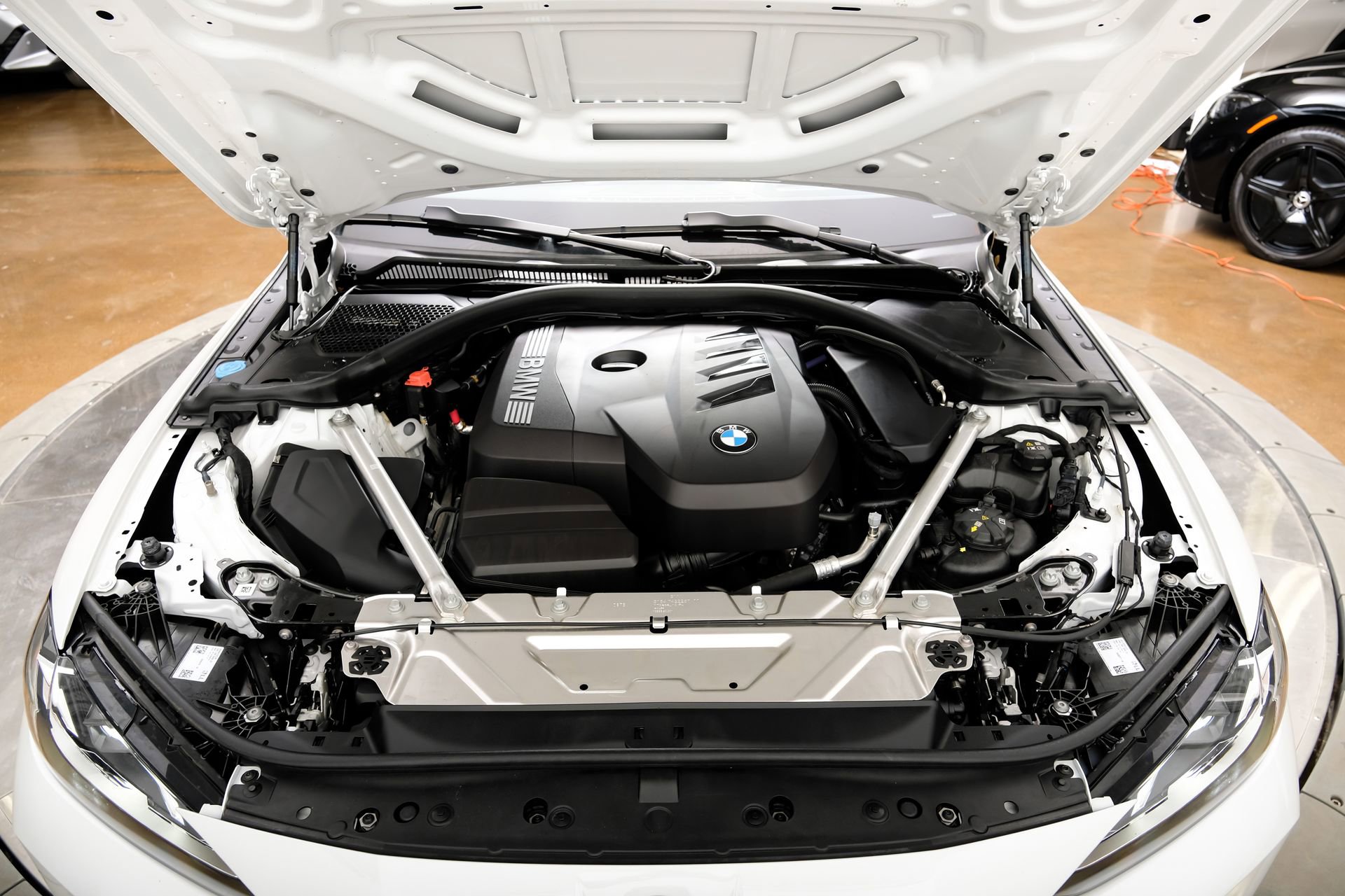 Used 2025 BMW 430i xDrive AWD/4WD image 61