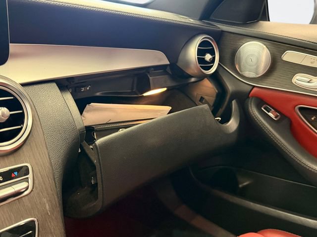 Used 2019 Mercedes-Benz C 43 AMG 4MATIC Sedan image 32