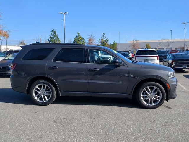 Used 2023 Dodge Durango GT image 3
