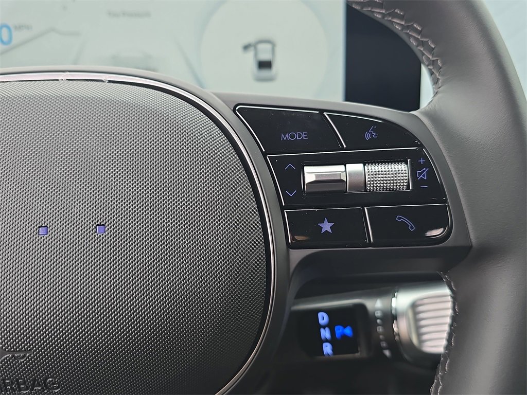 New 2025 Hyundai Ioniq 6 SE image 18