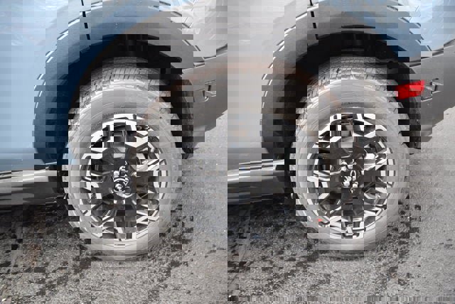 New 2025 Ford Bronco Sport Outer Banks w/ Outer Banks Tech Package+ image 4