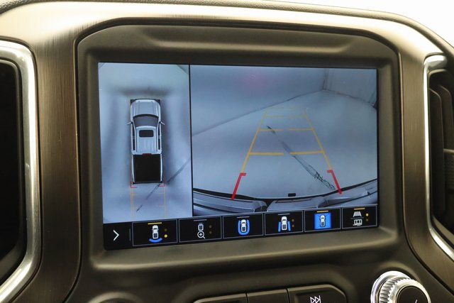 Used 2021 GMC Sierra 1500 AT4 w/ AT4 Premium Package image 16