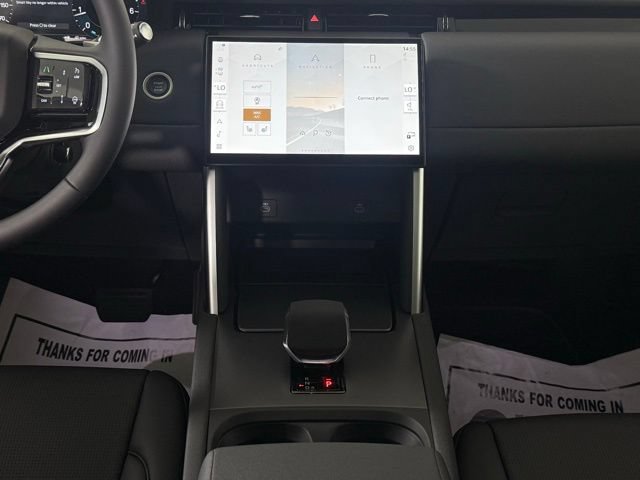 Used 2025 Land Rover Discovery Sport S AWD/4WD image 23