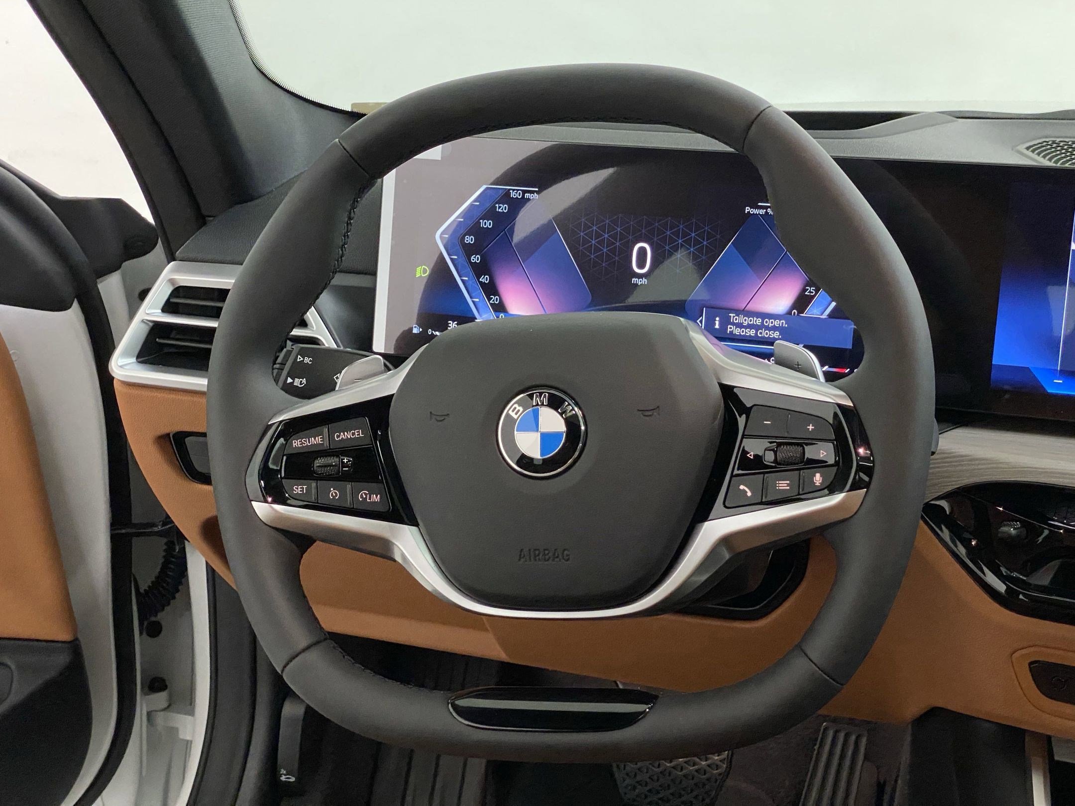Used 2026 BMW 430i xDrive Coupe w/ Premium Package AWD/4WD image 15