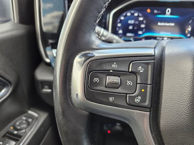 Used 2023 Chevrolet Silverado 1500 LT image 14