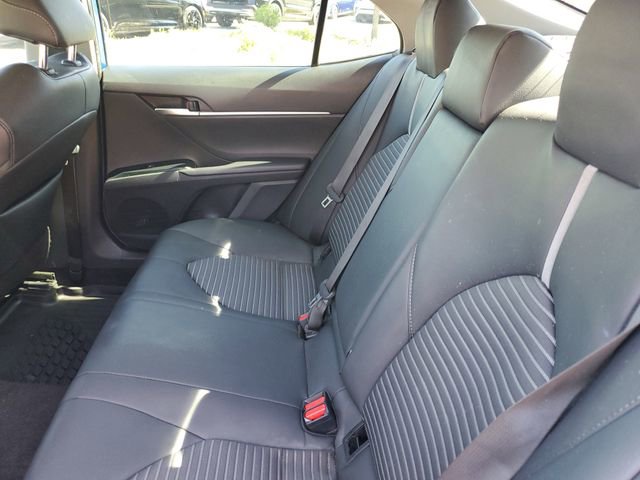 Used 2019 Toyota Camry SE image 12