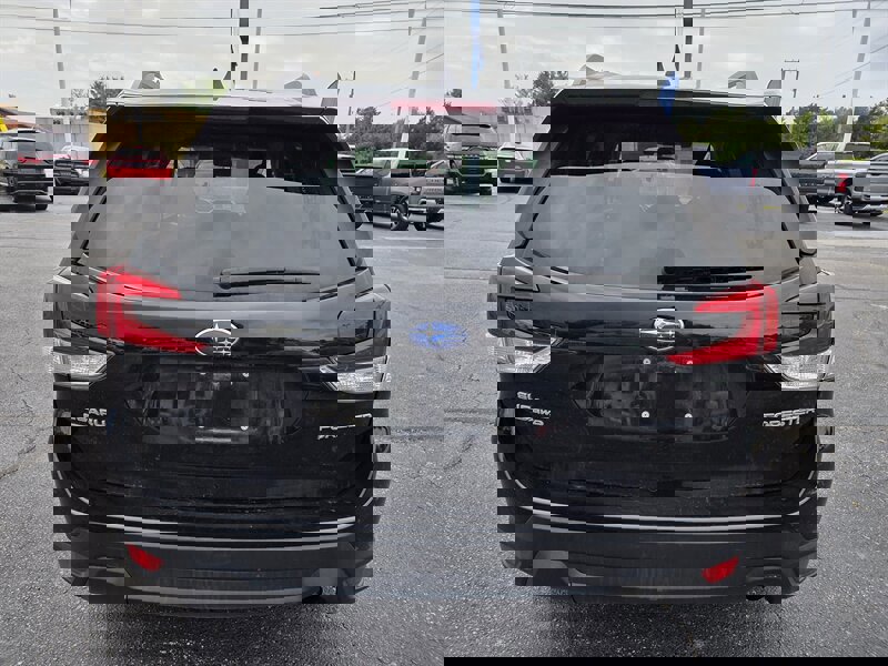 Used 2020 Subaru Forester Premium image 4