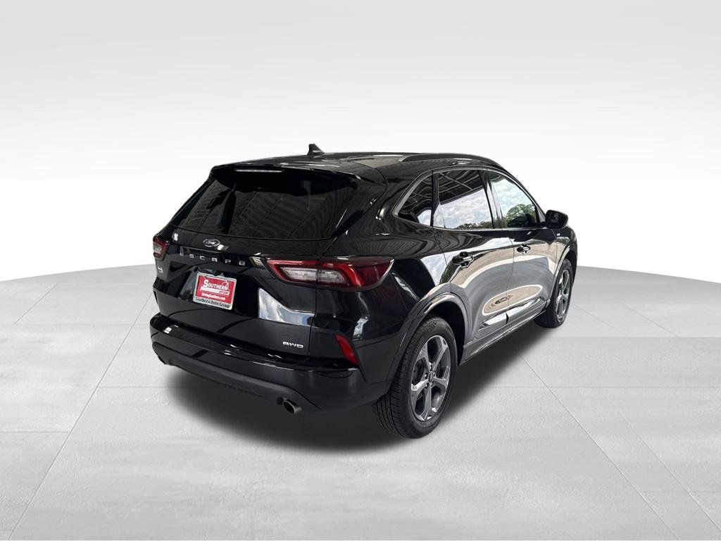 Used 2024 Ford Escape ST-Line AWD/4WD image 5
