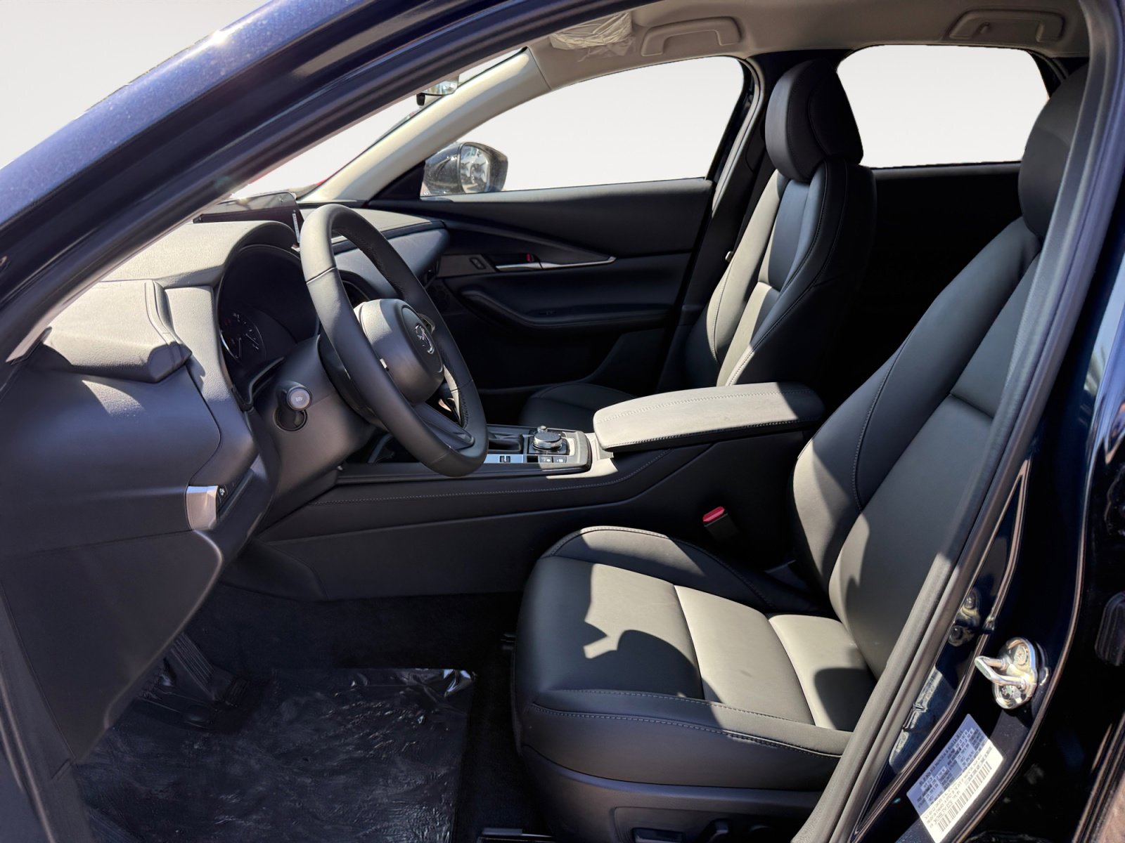 New 2026 MAZDA CX-30 AWD 2.5 S w/ Select Sport Pkg image 10
