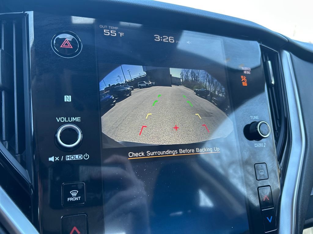 Certified 2023 Subaru Legacy Premium image 31