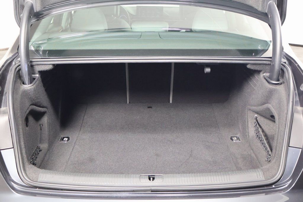 Used 2021 Audi A4 2.0T Premium w/ Convenience Package AWD/4WD image 14