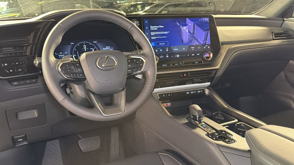 Certified 2025 Lexus TX 350 AWD w/ Technology Package image 18
