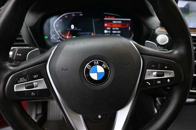 Used 2020 BMW X4 xDrive30i w/ Premium Package AWD/4WD image 10