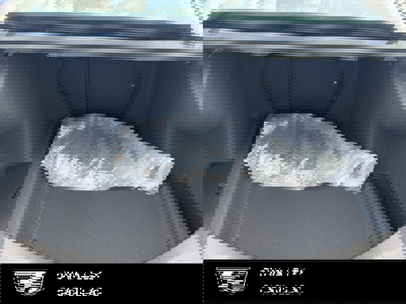 New 2026 Cadillac CT5 Sport w/ Technology Package image 12