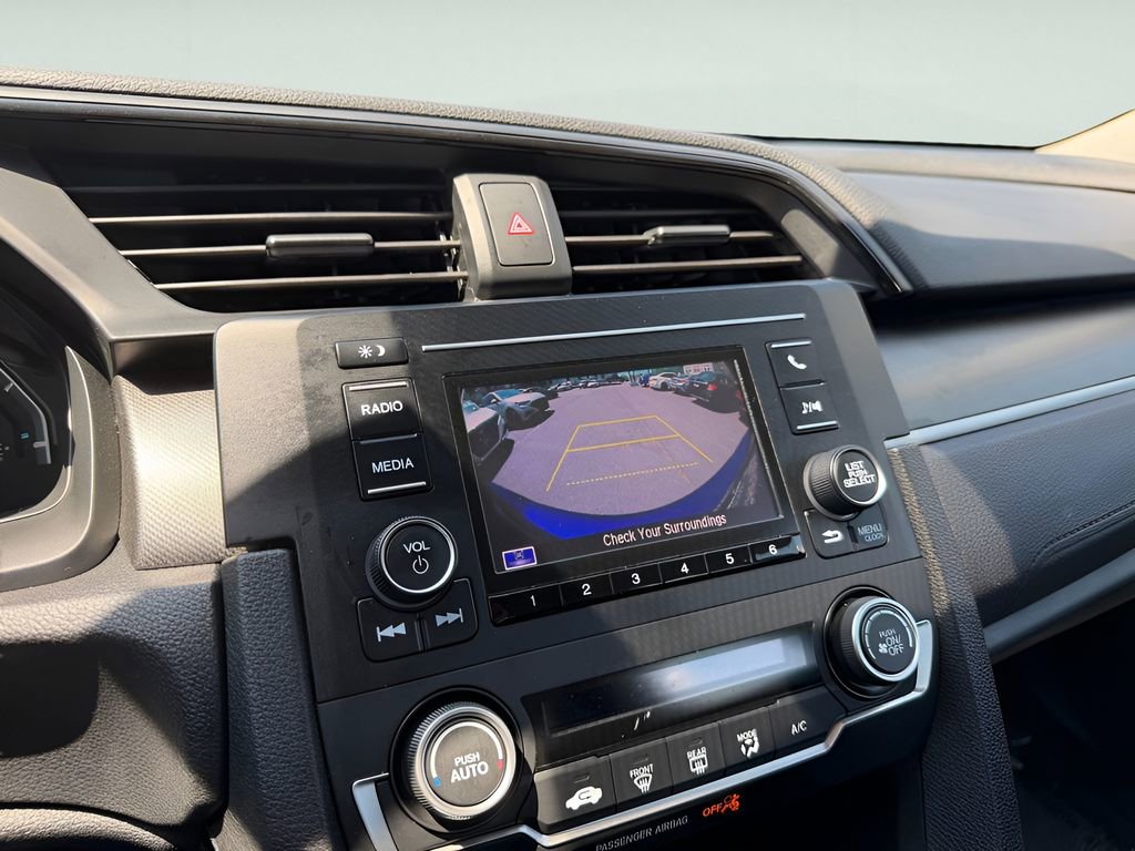 Used 2019 Honda Civic LX image 23