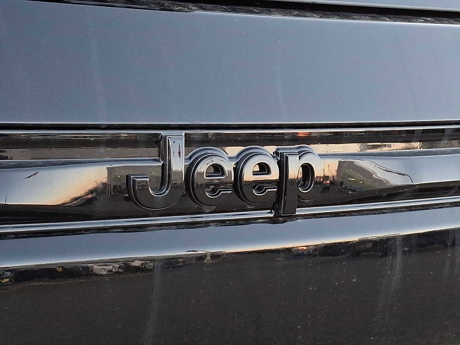 New 2025 Jeep Grand Cherokee Limited image 21