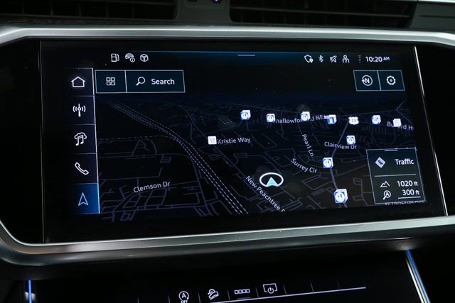 Used 2025 Audi A6 Premium Plus w/ Driver Assistance Package image 16