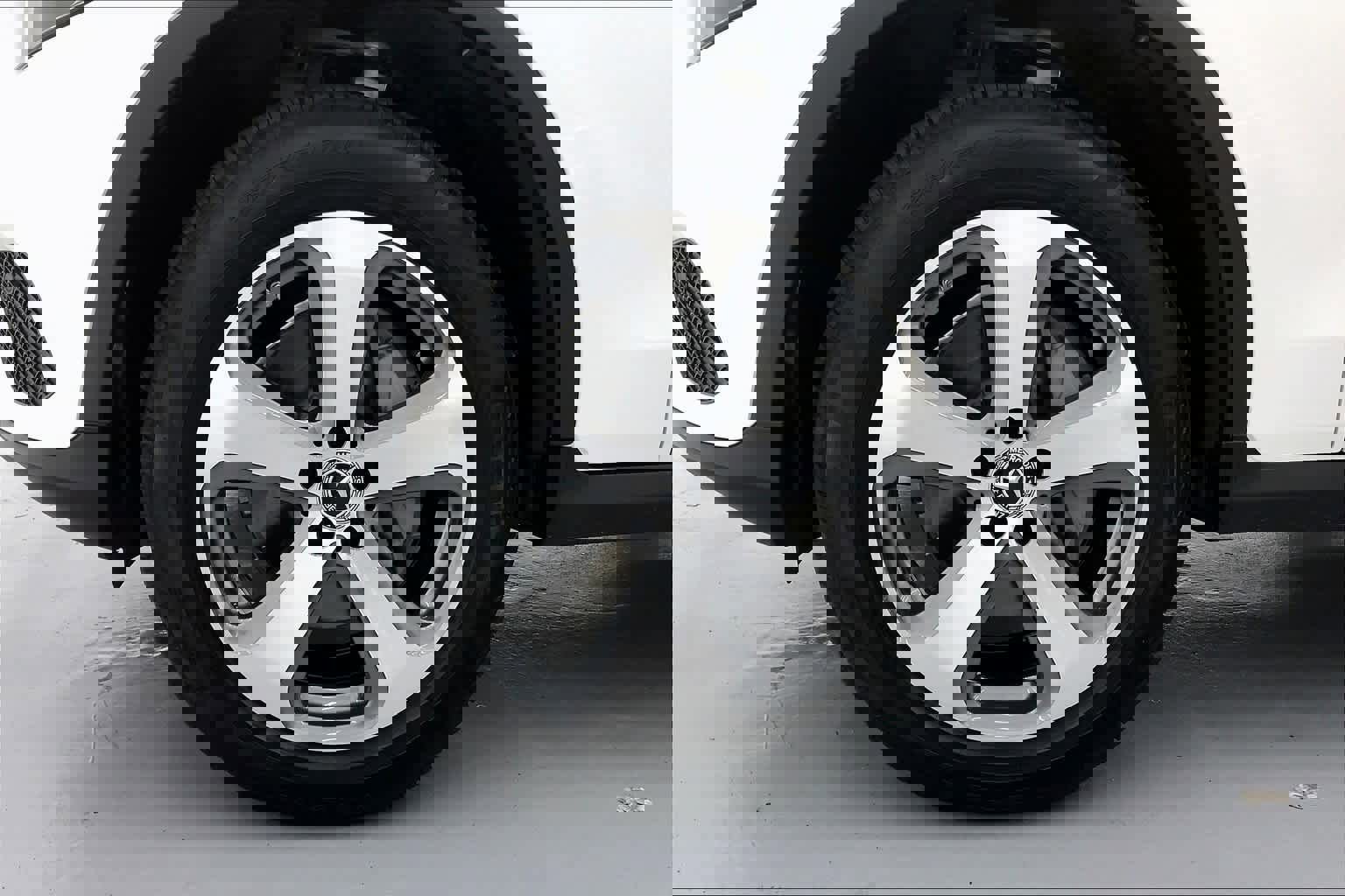 Used 2019 Mercedes-Benz GLC 300 image 8