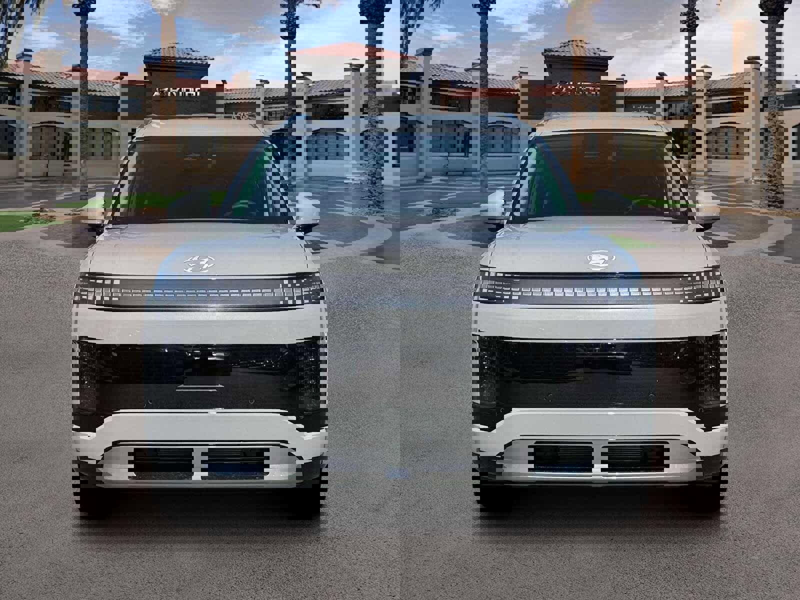 New 2026 Hyundai Ioniq 9 SEL image 12