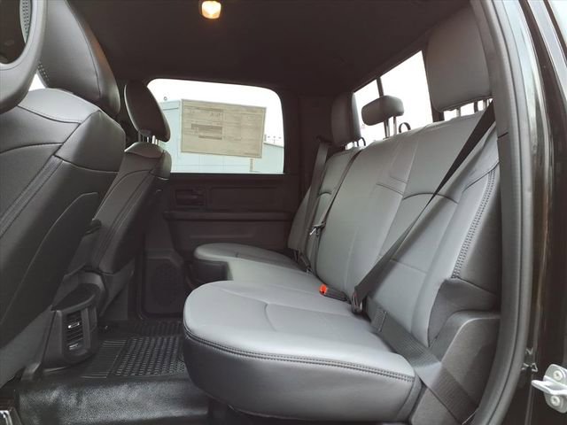 New 2026 RAM 3500 Tradesman image 15
