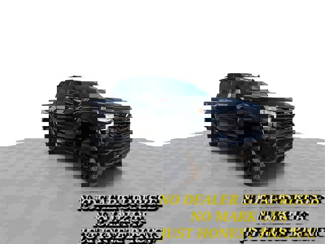 New 2026 Chevrolet Silverado 1500 RST image 2