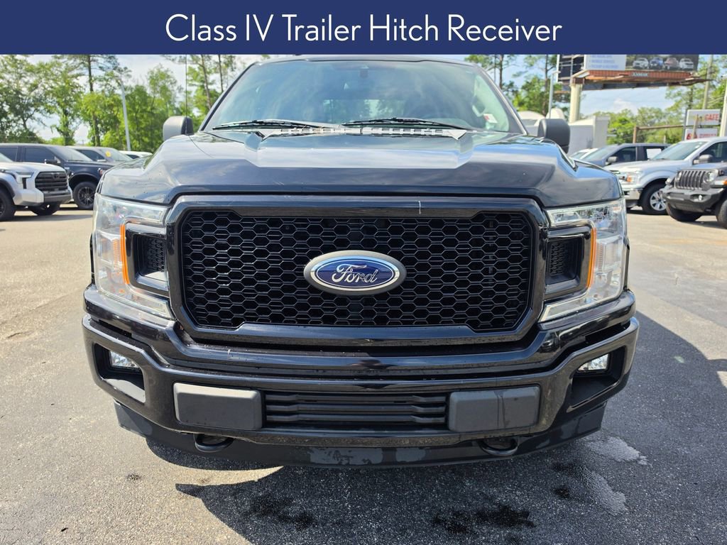 Used 2019 Ford F150 XL w/ Equipment Group 101A Mid AWD/4WD image 20